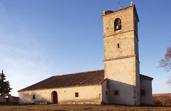 Iglesia de Nuestra Señora de la Asunción (Iglesia parroquial)