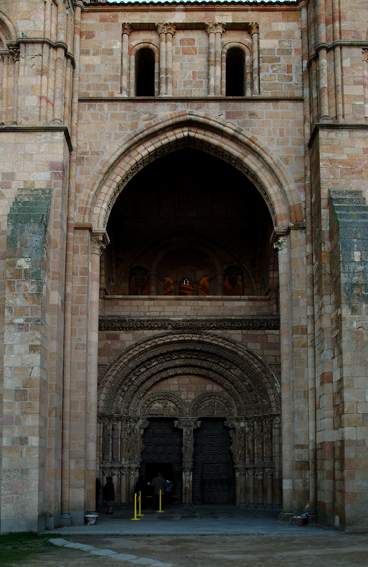 Basílica de San Vicente