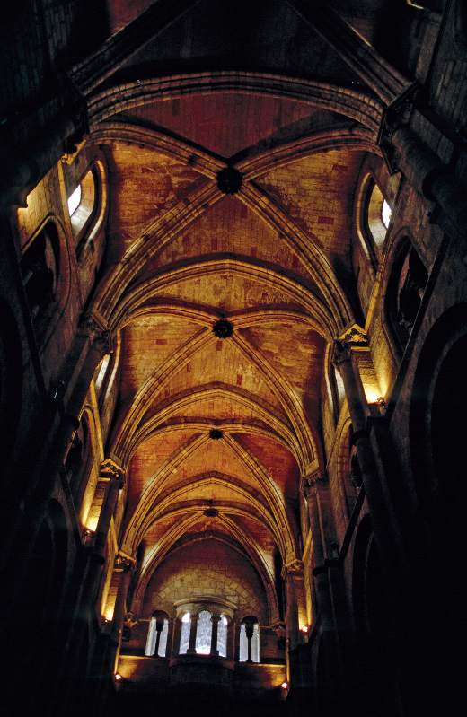 Basílica San Vivente