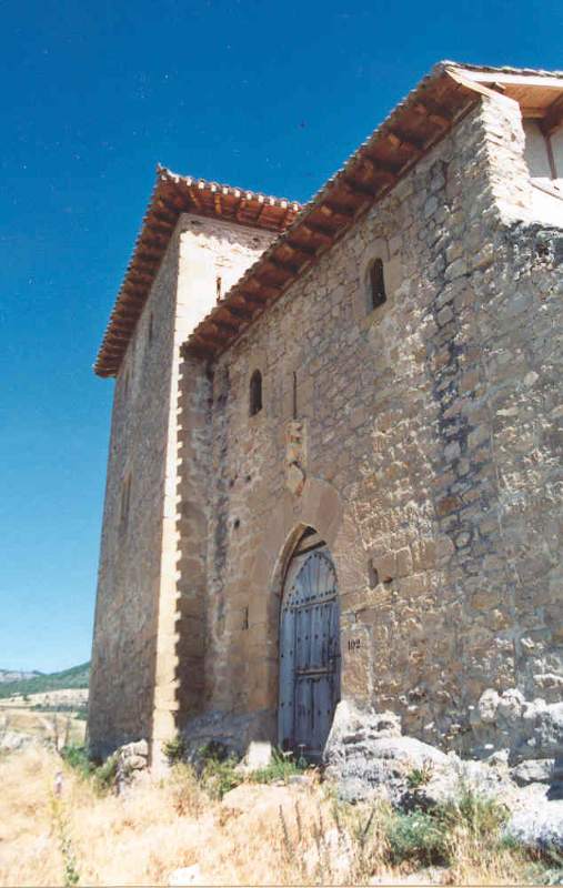 Torre de Salazar