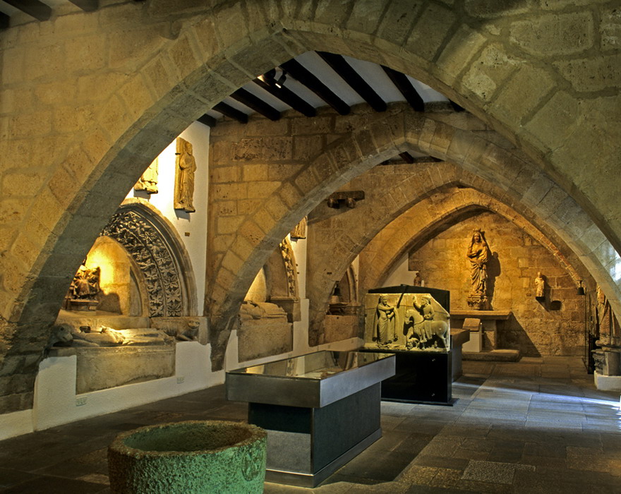 Catedral de León. Museo catedralicio