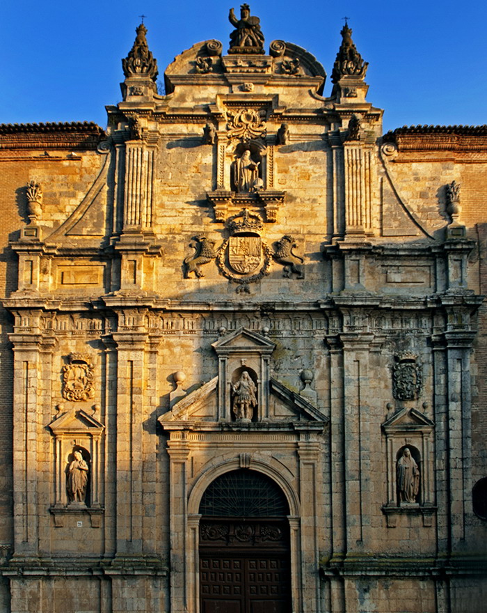 Monasterio de San Zoilo