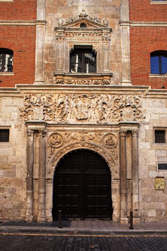 Museo Provincial de Burgos