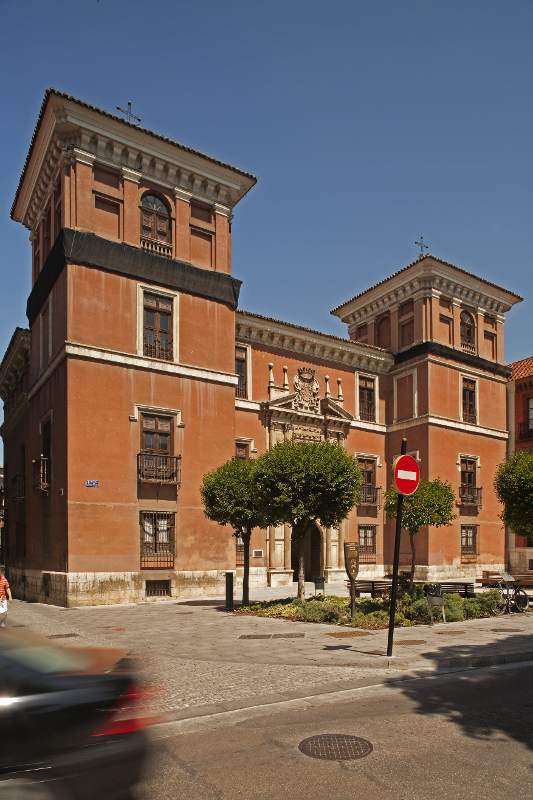 Museo Provincial de Valladolid (Fabio Nelli)