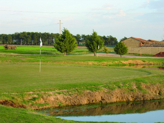 Bocigas Club de Golf
