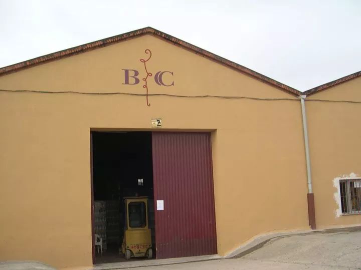 Bodega Cooperativa de Cigales