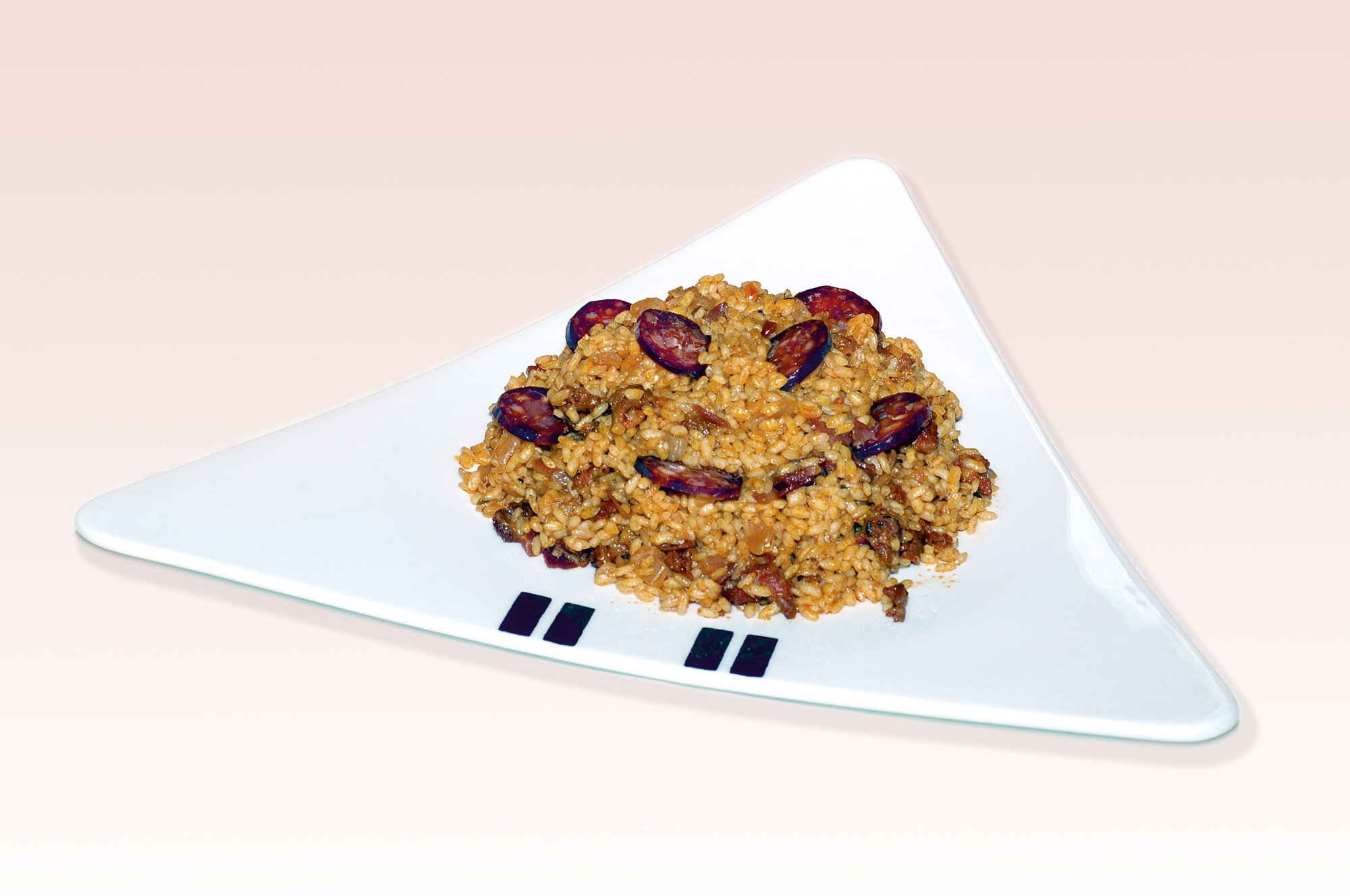 萨莫拉风味米饭| Portal de Turismo de Castilla y León