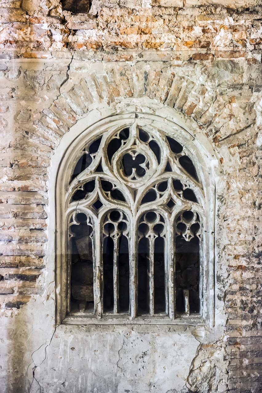 塞戈维亚的犹太之路| Portal de Turismo de Castilla y León