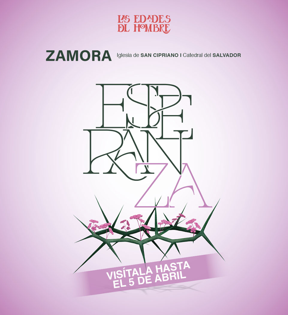 Edades del Hombre 2025