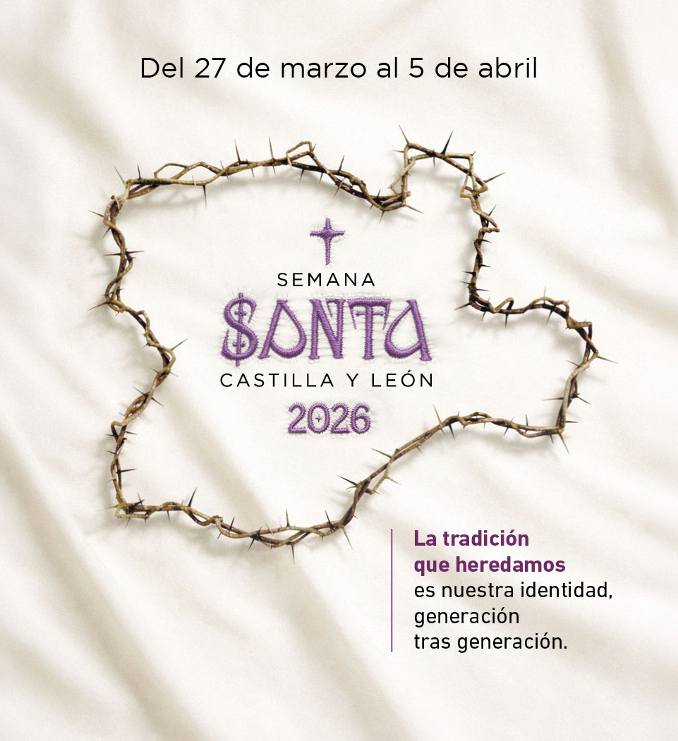 Semana Santa 2026
