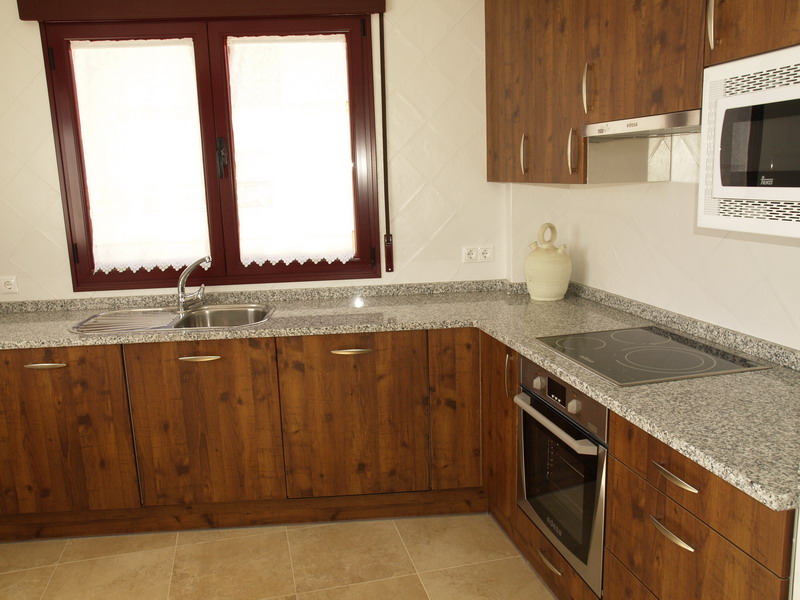 CA''L GONZALO, vista interior