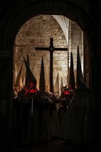 Jesus Yacente - Zamora - 3
