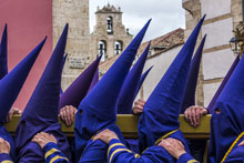 Cofradía de Jesús Nazareno-Palencia - Unidos