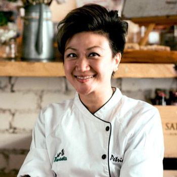 Petrina Yan'er Loh