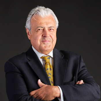 Ángel Parada