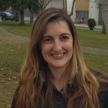 Dra. Filipa Sofía Dinis Reis