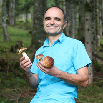 Jean Rondet