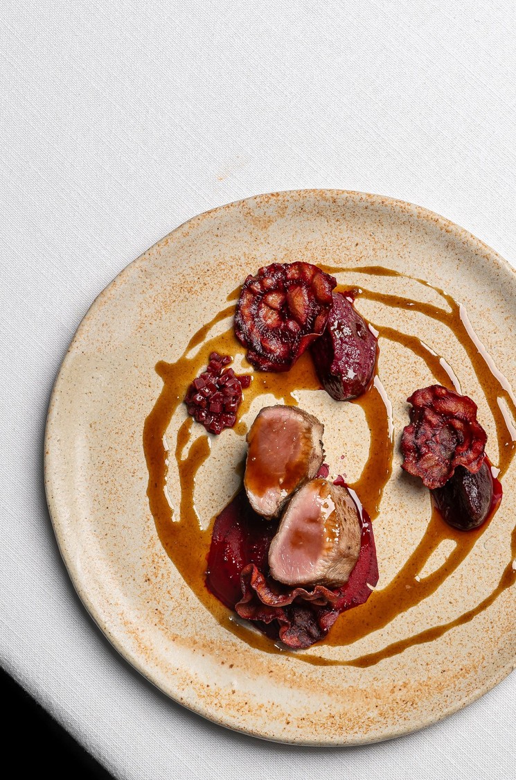 La Fábrica de Ricardo Tremiño Andrés