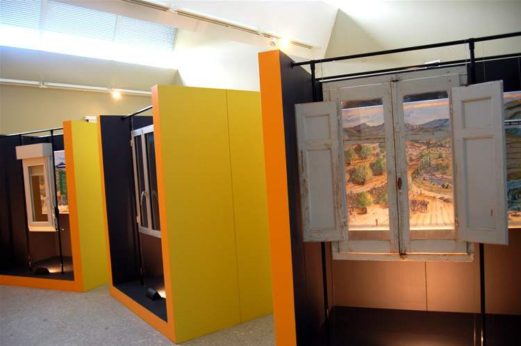 Casa del Parque 'El Torreón de Sobradillo'