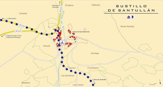 Bustillo de Santullán