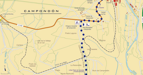 Campondón
