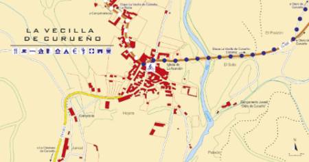la-vecilla
