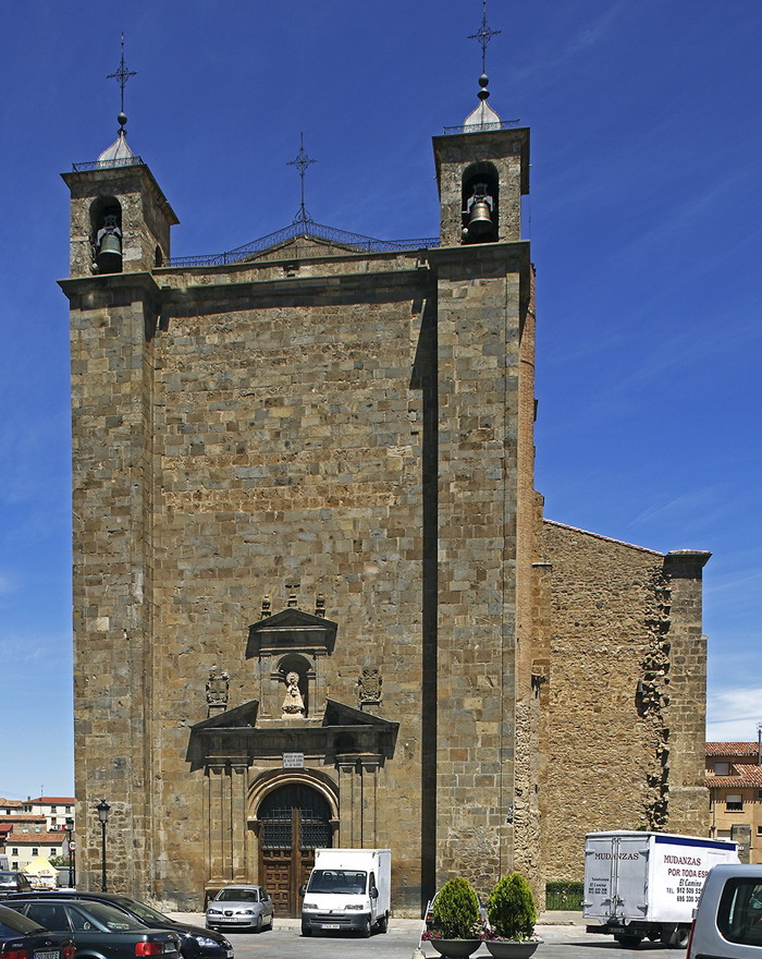 Basílica de los Milagros