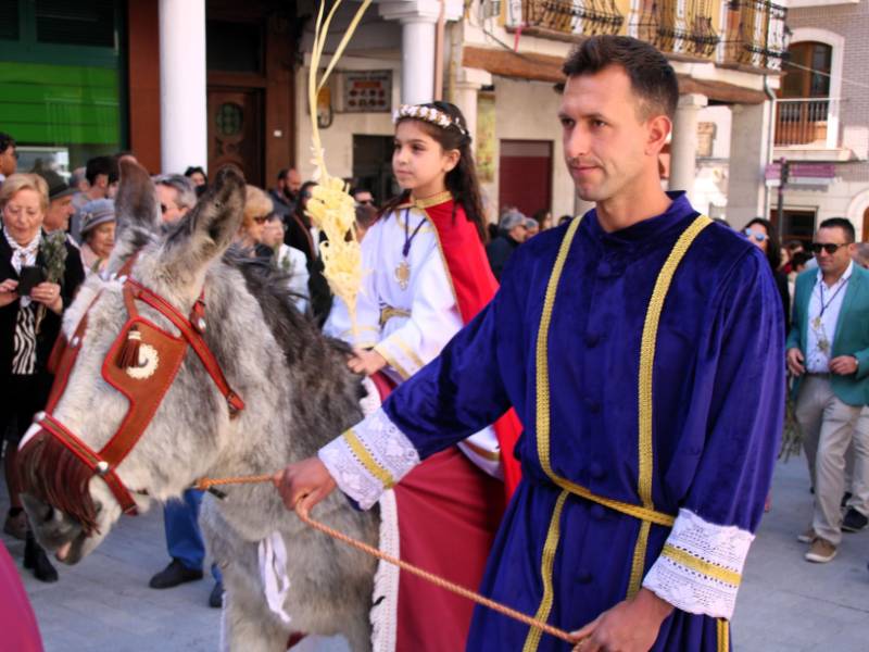 Semana Santa de Peñafiel