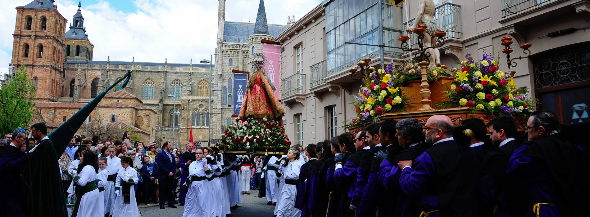 Semana Santa de Astorga